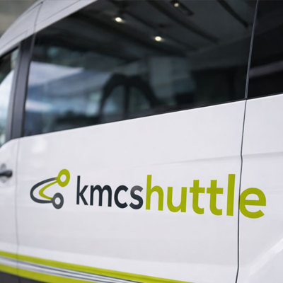 kmc-shuttle-van