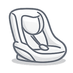 Infant seat